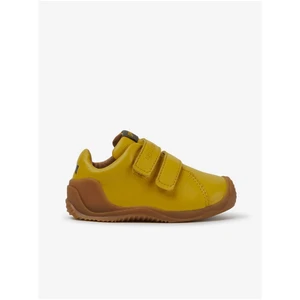 Mustard Boys Sneakers Camper Dadda - Boys