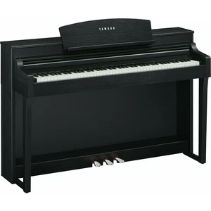 Yamaha CSP 150 Czarny Pianino cyfrowe