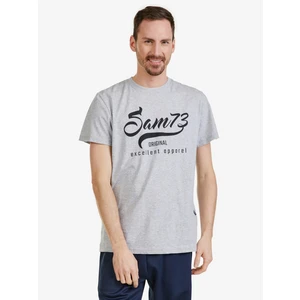 SAM73 T-Shirt Calvin - Men