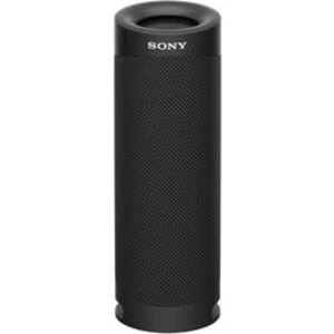 Bluetooth reproduktor Sony SRS-XB23, čierny