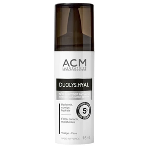 ACM Intenzívne sérum proti starnutiu pleti Duolys Hyal (Intensive Anti-Ageing Serum) 15 ml