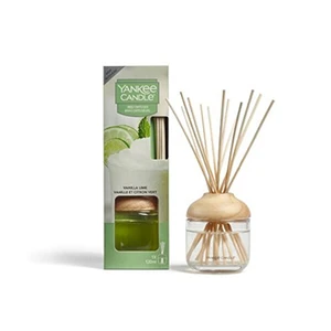 Yankee Candle Aroma difuzér Vanilla Lime 120 ml