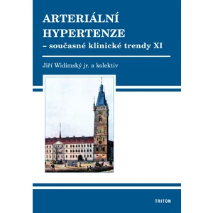 Arteriální hypertenze – současné klinické trendy XI