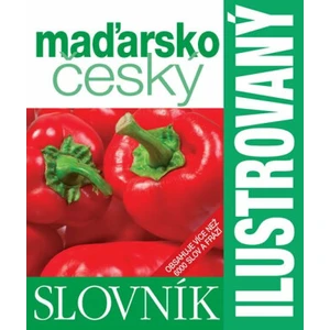 Ilustrovaný maďarsko – český slovník