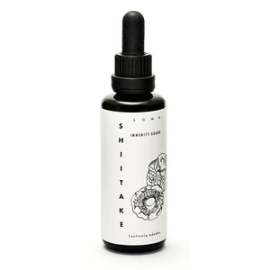 Soma Shiitake soma tinktúra BIO 30 ml