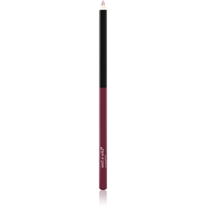 Wet n Wild Color Icon konturovací tužka na rty odstín Fab Fuschia