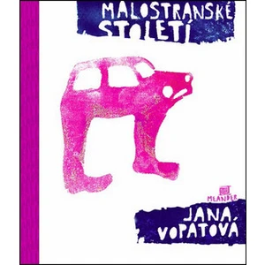 Malostranské Století - Jana Vopatová