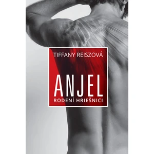 Anjel - Reisz Tiffany [E-kniha]