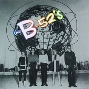 Time Capsule : Songs For A Future Generation - B-52'S [CD album]