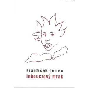 Inkoustový mrak - Lomec František