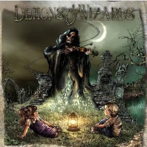 Demons & Wizards Demons & Wizards (2 LP) Wznawiać wydanie