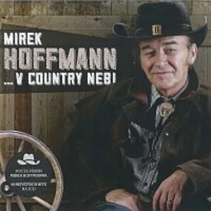 V COUNTRY NEBI - HOFFMANN MIREK [CD album]