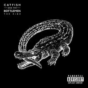 The Ride - Bottlemen Catfish and the [CD album]