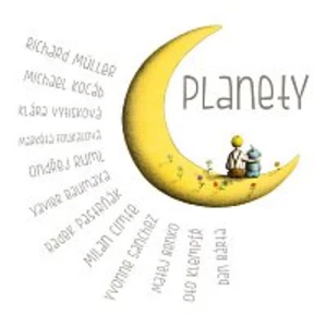 PLANETY [CD album]