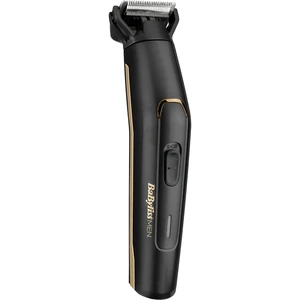 BaByliss For Men MT860E zastrihávač vlasov a fúzov