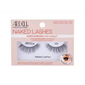 Ardell Naked Lashes 426 1 ks umelé mihalnice pre ženy Black