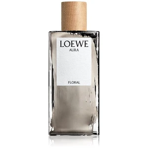 Loewe Aura Floral parfumovaná voda pre ženy 100 ml