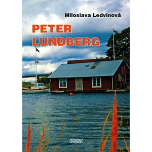 Peter Lundberg - Ledvinová Miloslava