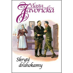 Skryté drahokamy - Javořická Vlasta