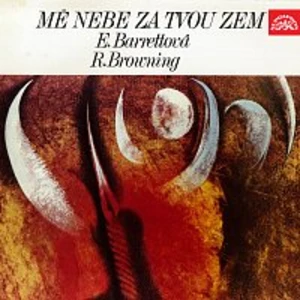 Jiří Adamíra, Irena Kačírková – Barrettová, Browning: Mé nebe za tvou zem