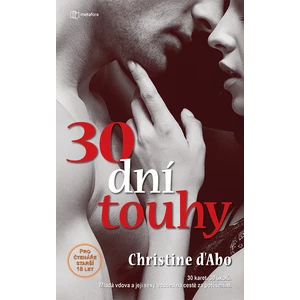30 dní touhy, D´Abová Christine