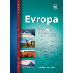 Evropa