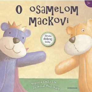 O osamelom mackovi - Lim Emily, Sharp Neal