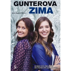 Gunterova zima - Juan Manuel Marcos