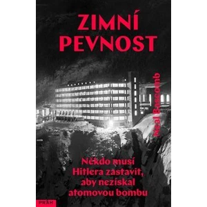 Zimní pevnost - Neal Bascomb