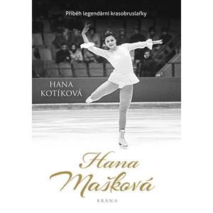 Hana Mašková - Kotíková Hana