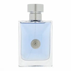 Versace Pour Homme woda toaletowa dla mężczyzn 100 ml