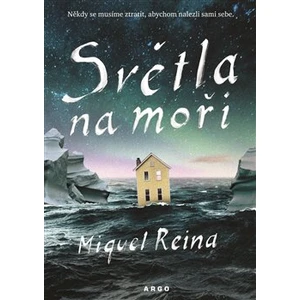 Světla na moři - Miquel Reina