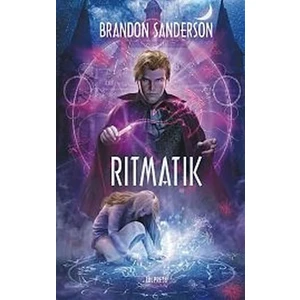 Ritmatik - Brandon Sanderson