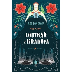 Loutkář z Krakova - R.M. Romerová