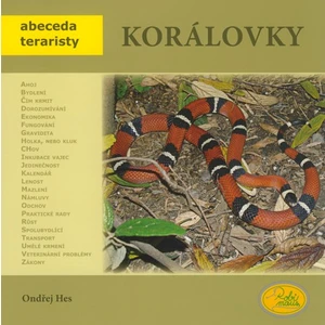 Korálovky - Hes Ondřej