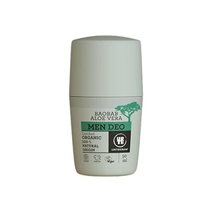 Urtekram Deodorant roll-on MEN BIO 50ml