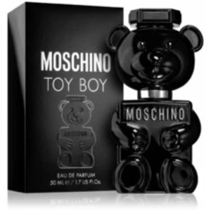 Moschino Toy Boy woda perfumowana dla mężczyzn 100 ml