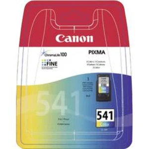 Canon CL-541 farebná (color) originálna cartridge