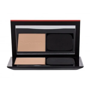 Shiseido Synchro Skin Self-Refreshing Custom Finish Powder Foundation 9 g make-up pre ženy 160 Shell