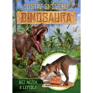 Postav si DINOSAURA