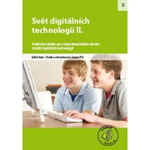 Svět digitálních technologií II.