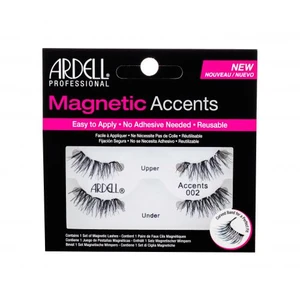 Ardell Magnetic Accents magnetické řasy Accents 002