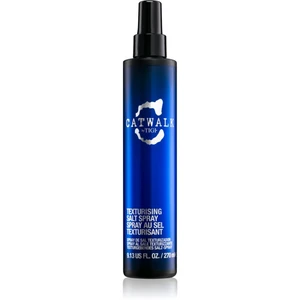 TIGI Catwalk Session Series sprej pro plážový efekt 270 ml