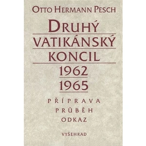 Druhý vatikánský koncil - Otto Hermann Pesch