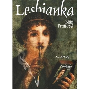 Lesbianka - Fraithová Niki