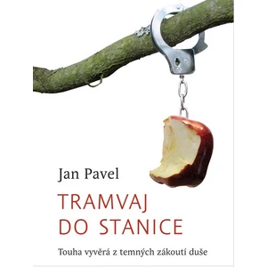 Tramvaj do stanice - Jan Pavel