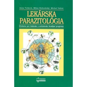 Lekárska parazitológia