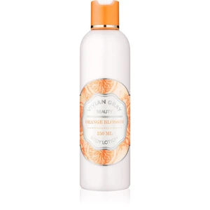 Vivian Gray Naturals Orange Blossom telové mlieko 250 ml