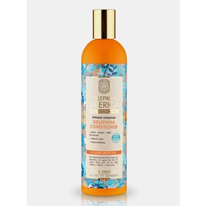 Natura Siberica Oblepikha (Sea-Buckthorn) hydratačný kondicionér pre normálne až suché vlasy 400 ml