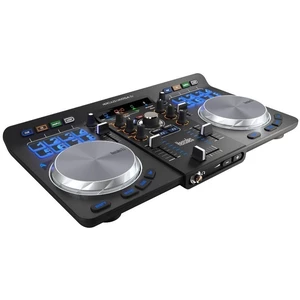 Hercules Universal DJ DJ kontrolér